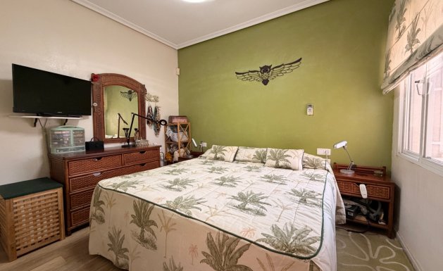 Resale - Villa Detached - Ciudad Quesada - Rojales