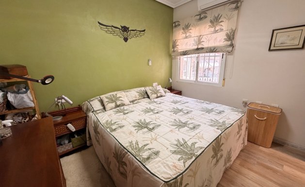 Resale - Villa Detached - Ciudad Quesada - Rojales