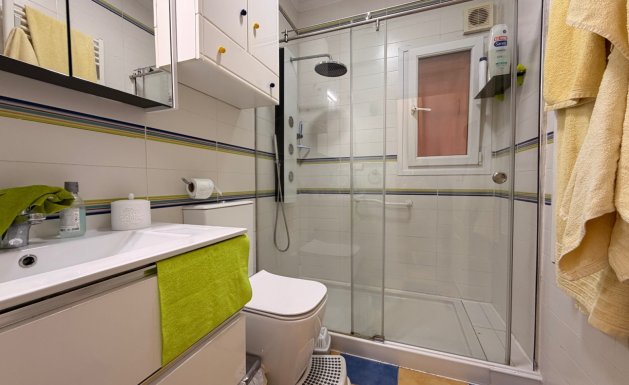 Resale - Villa Detached - Ciudad Quesada - Rojales