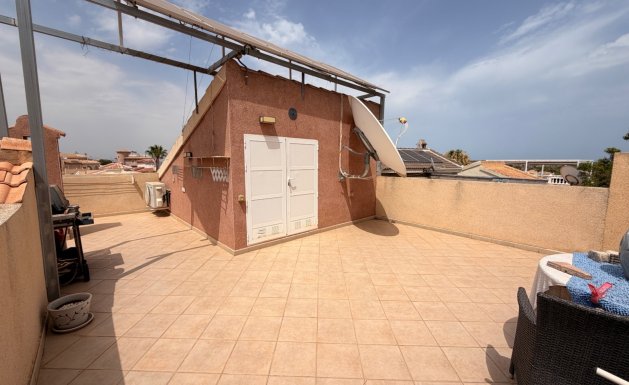 Resale - Villa Detached - Ciudad Quesada - Rojales