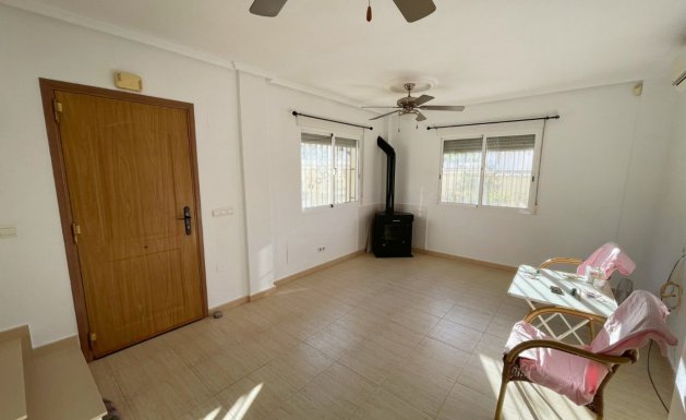 Herverkoop - Villa Detached - Benijofar - Benimar