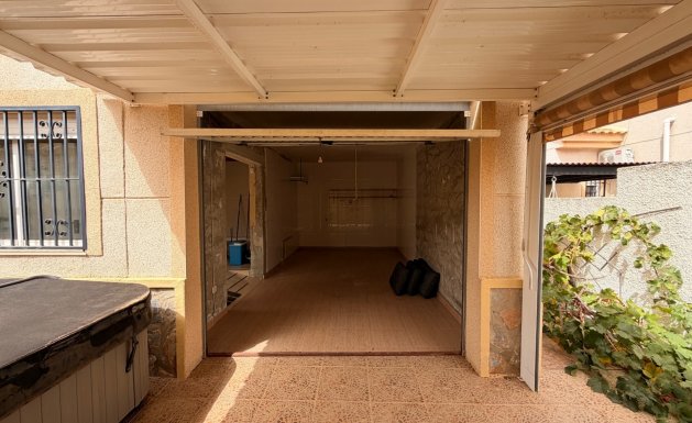 Herverkoop - Villa Detached - Benijofar - Benimar