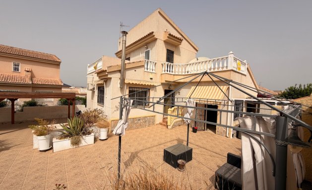 Herverkoop - Villa Detached - Benijofar - Benimar