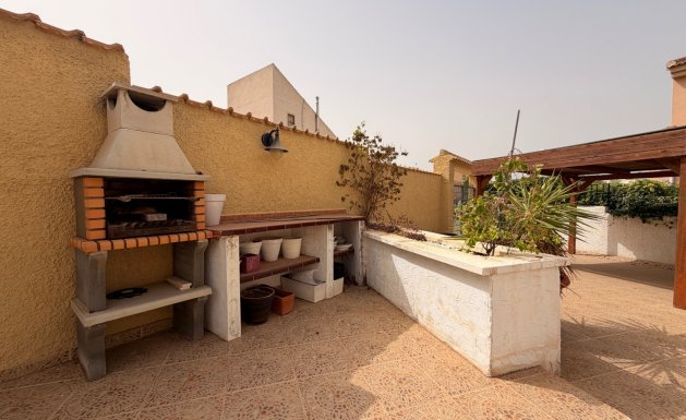 Herverkoop - Villa Detached - Benijofar - Benimar