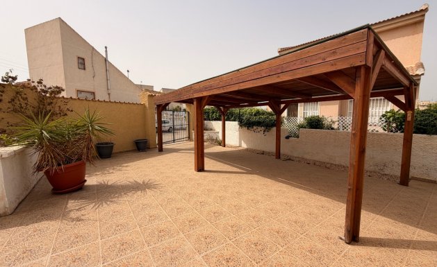 Herverkoop - Villa Detached - Benijofar - Benimar