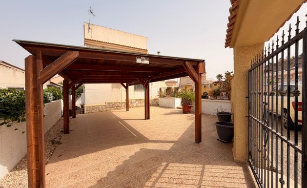 Herverkoop - Villa Detached - Benijofar - Benimar