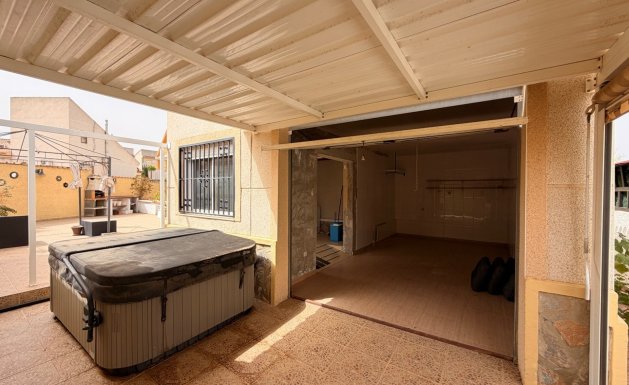 Herverkoop - Villa Detached - Benijofar - Benimar