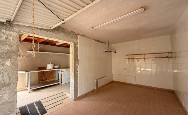Herverkoop - Villa Detached - Benijofar - Benimar