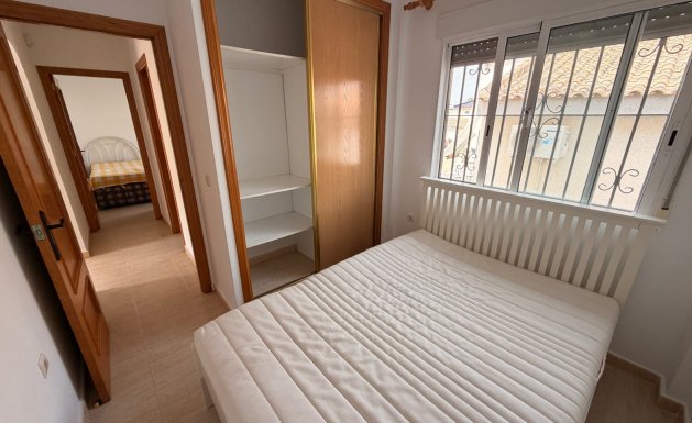 Herverkoop - Villa Detached - Benijofar - Benimar