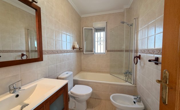 Herverkoop - Villa Detached - Benijofar - Benimar