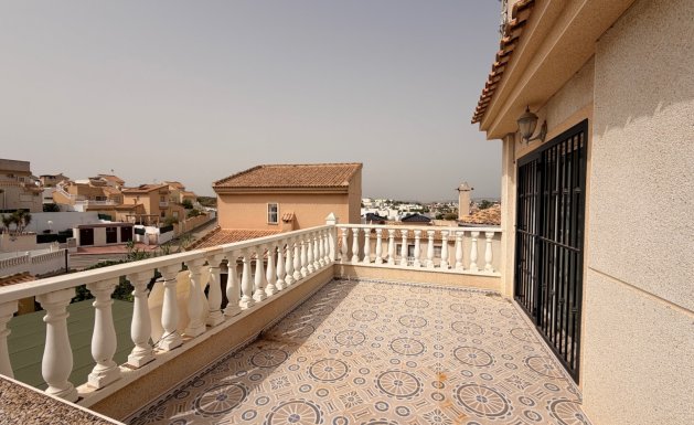 Herverkoop - Villa Detached - Benijofar - Benimar