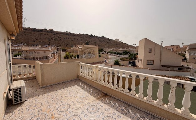 Herverkoop - Villa Detached - Benijofar - Benimar
