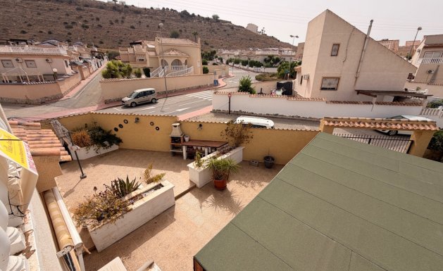 Herverkoop - Villa Detached - Benijofar - Benimar
