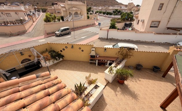 Herverkoop - Villa Detached - Benijofar - Benimar