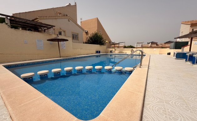 Herverkoop - Villa Detached - Benijofar - Benimar