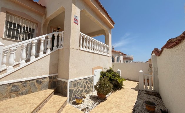 Reventa - Detached villa - Ciudad Quesada - Airstrip