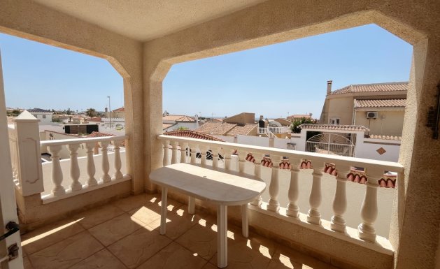 Reventa - Detached villa - Ciudad Quesada - Airstrip