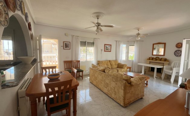 Reventa - Detached villa - Ciudad Quesada - Airstrip