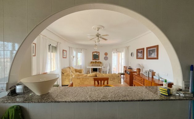 Reventa - Detached villa - Ciudad Quesada - Airstrip