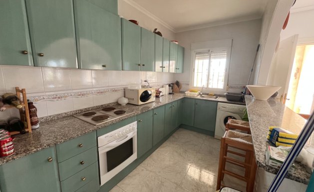 Reventa - Detached villa - Ciudad Quesada - Airstrip