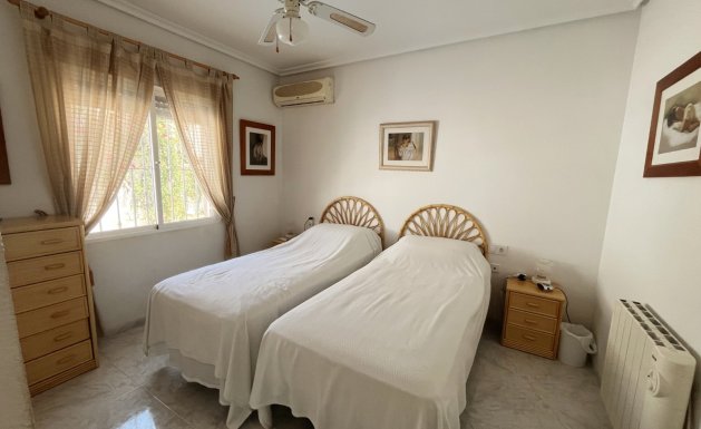 Reventa - Detached villa - Ciudad Quesada - Airstrip