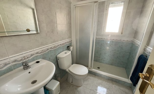 Reventa - Detached villa - Ciudad Quesada - Airstrip