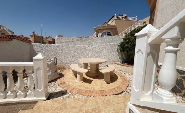 Reventa - Detached villa - Ciudad Quesada - Airstrip