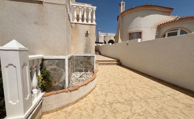 Reventa - Detached villa - Ciudad Quesada - Airstrip