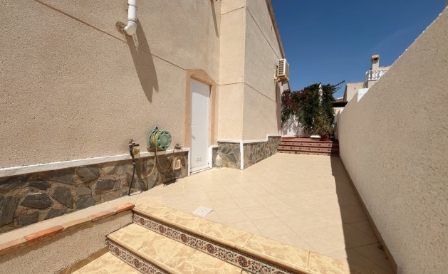 Reventa - Detached villa - Ciudad Quesada - Airstrip