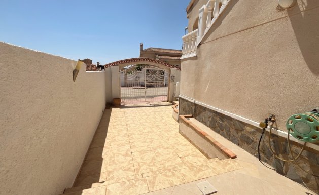 Reventa - Detached villa - Ciudad Quesada - Airstrip