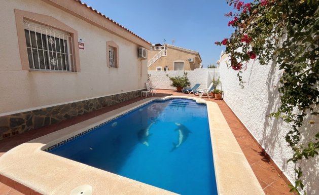 Reventa - Detached villa - Ciudad Quesada - Airstrip