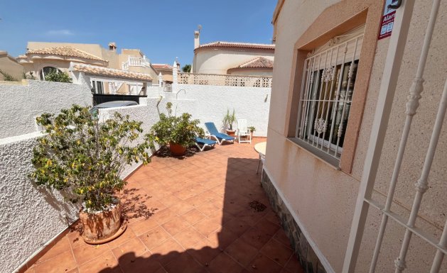 Reventa - Detached villa - Ciudad Quesada - Airstrip