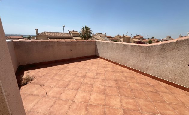 Reventa - Detached villa - Ciudad Quesada - Airstrip