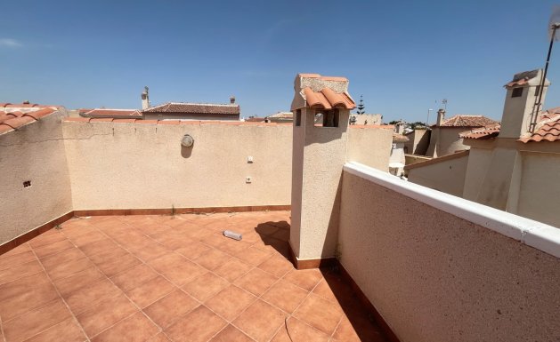 Reventa - Detached villa - Ciudad Quesada - Airstrip