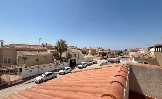 Reventa - Detached villa - Ciudad Quesada - Airstrip