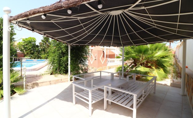 Resale - Detached villa - Ciudad Quesada - Ciudad Quesada - Town