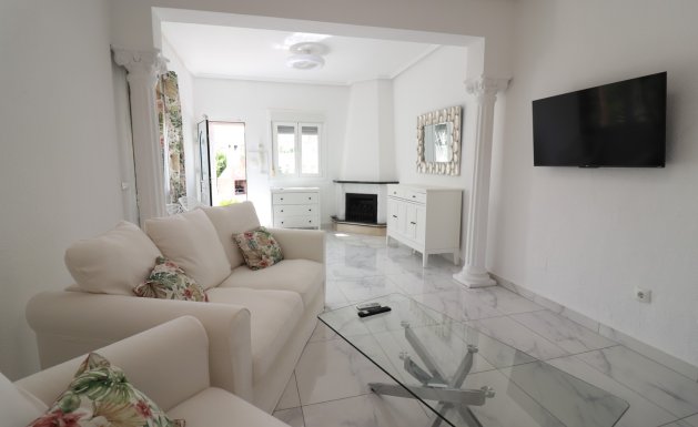 Resale - Detached villa - Ciudad Quesada - Ciudad Quesada - Town