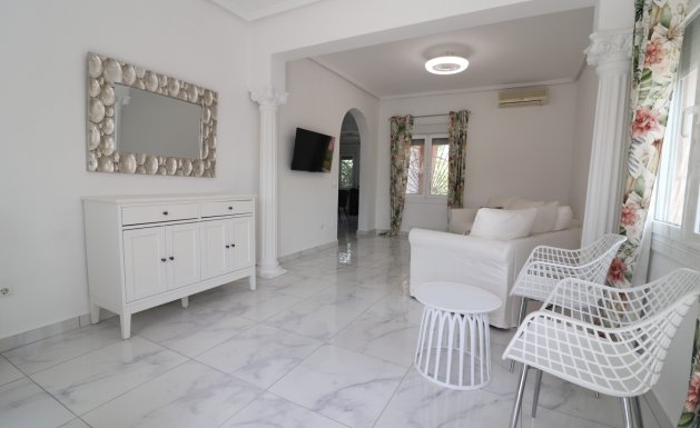 Resale - Detached villa - Ciudad Quesada - Ciudad Quesada - Town