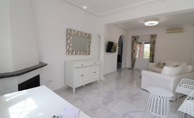 Resale - Detached villa - Ciudad Quesada - Ciudad Quesada - Town