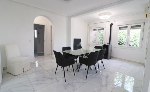 Resale - Detached villa - Ciudad Quesada - Ciudad Quesada - Town