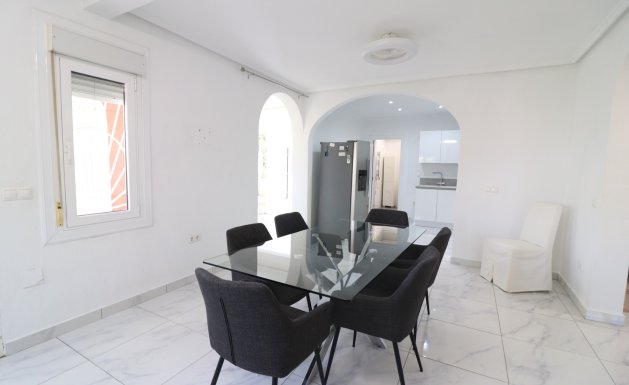 Resale - Detached villa - Ciudad Quesada - Ciudad Quesada - Town
