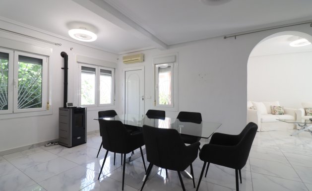 Resale - Detached villa - Ciudad Quesada - Ciudad Quesada - Town
