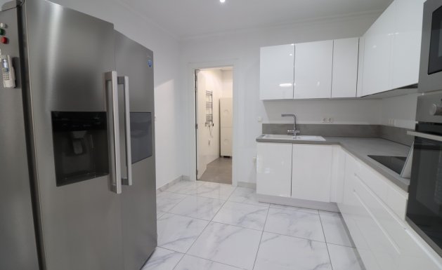 Resale - Detached villa - Ciudad Quesada - Ciudad Quesada - Town