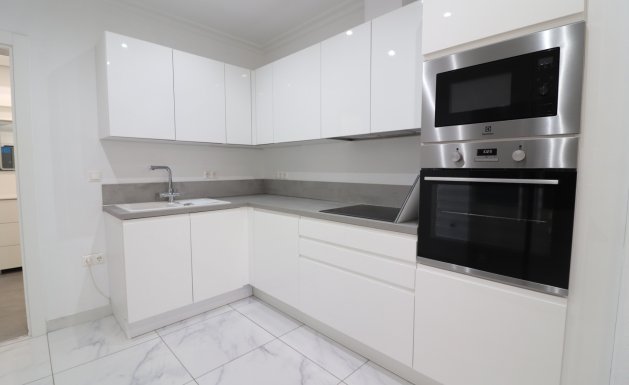 Resale - Detached villa - Ciudad Quesada - Ciudad Quesada - Town