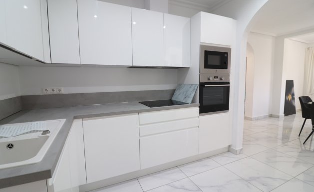 Resale - Detached villa - Ciudad Quesada - Ciudad Quesada - Town