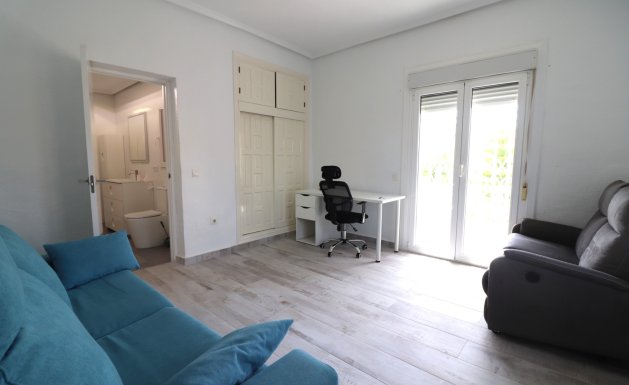 Resale - Detached villa - Ciudad Quesada - Ciudad Quesada - Town