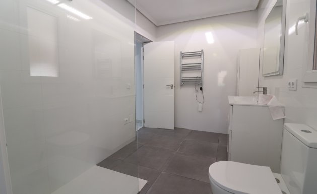 Resale - Detached villa - Ciudad Quesada - Ciudad Quesada - Town