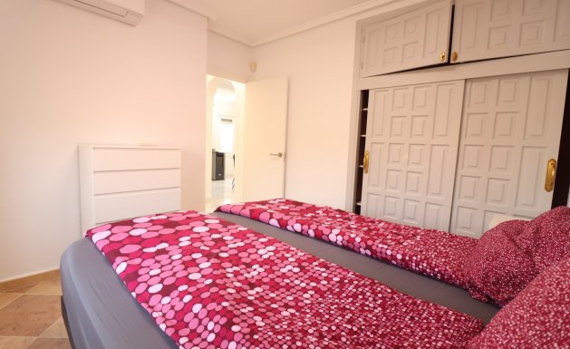 Resale - Detached villa - Ciudad Quesada - Ciudad Quesada - Town