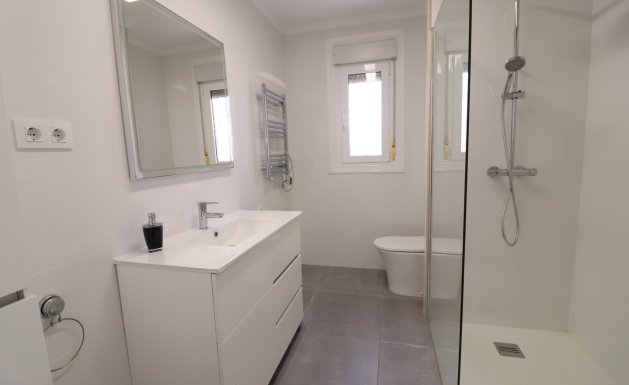 Resale - Detached villa - Ciudad Quesada - Ciudad Quesada - Town