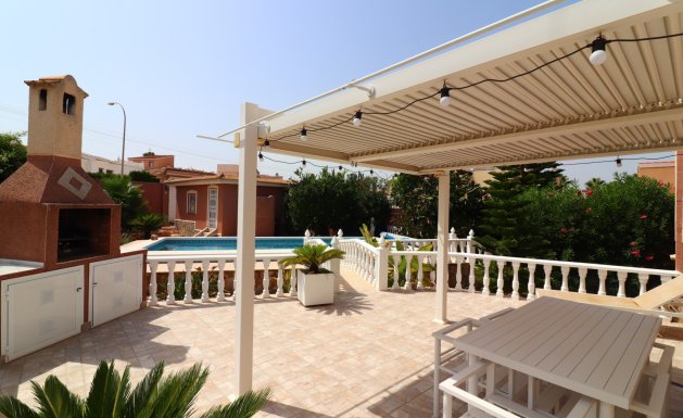 Resale - Detached villa - Ciudad Quesada - Ciudad Quesada - Town